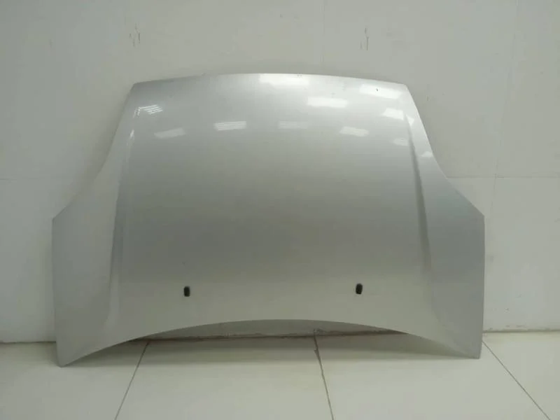 Капот Ford Fiesta (MK5) 2002-2008