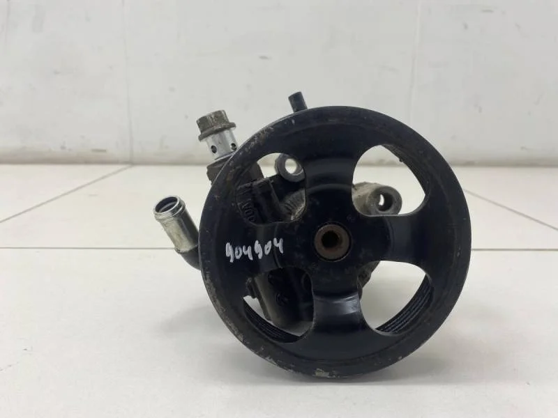 Насос гидроусилителя (электрогидроусилитель, ЭГУР) Toyota Avensis (T250) 2003-2009