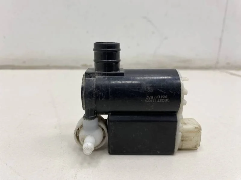 Насос омывателя Kia Ceed (JD) 2012-2018