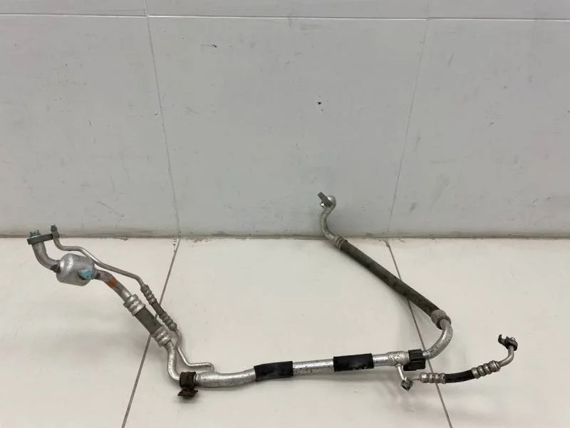 Трубка кондиционера Kia Ceed (JD) 2012-2018