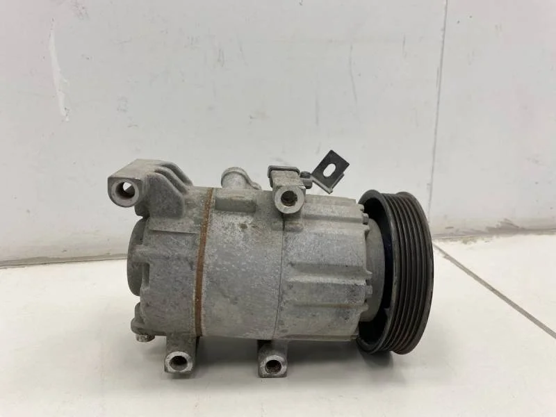 Компрессор системы кондиционирования Kia Ceed (JD) 2012-2018