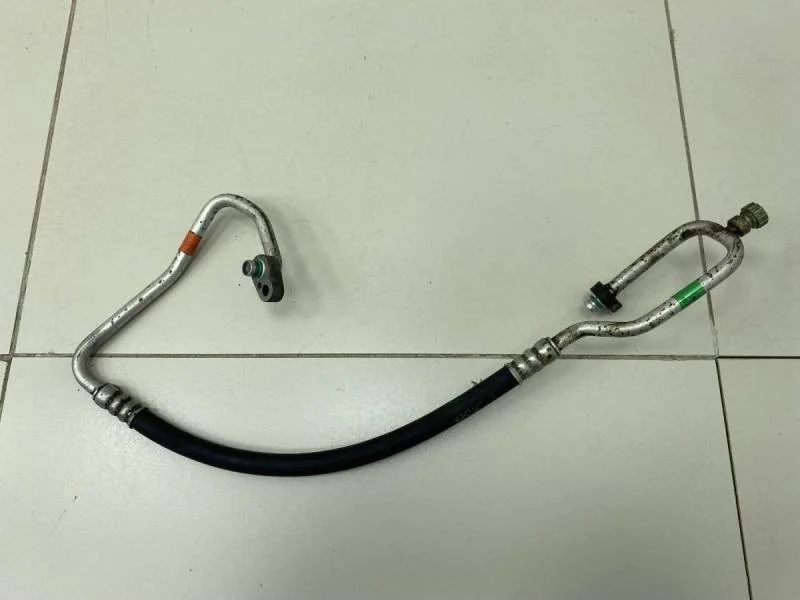 Трубка кондиционера Kia Ceed (JD) 2012-2018