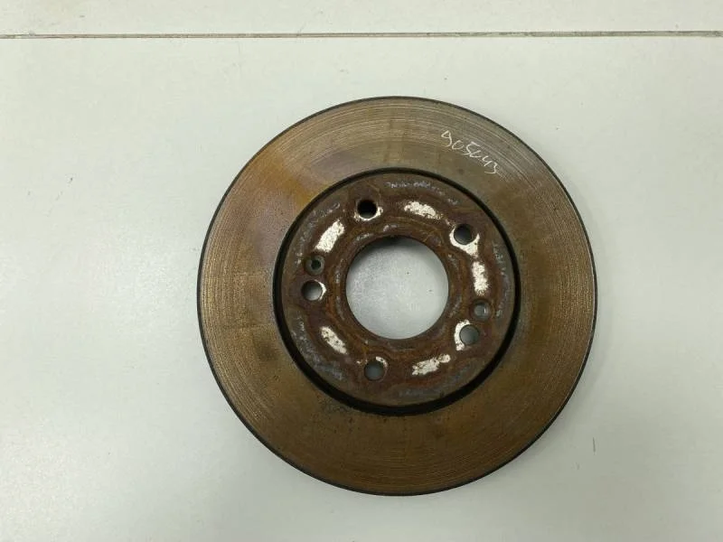 Диск тормозной передний Kia Ceed (JD) 2012-2018