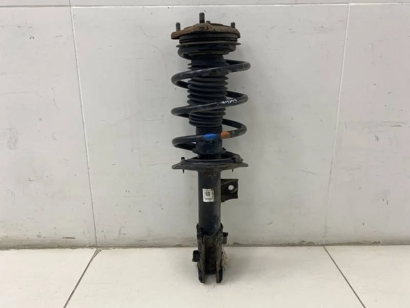 Амортизатор передний левый Kia Ceed (JD) 2012-2018