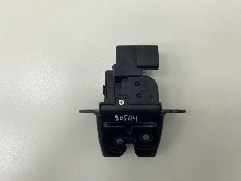 Замок багажника Kia Ceed (JD) 2012-2018