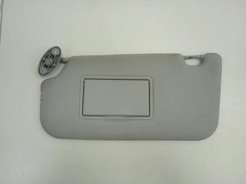 Козырек солнцезащитный (внутри) Ford Fiesta (MK5) 2002-2008