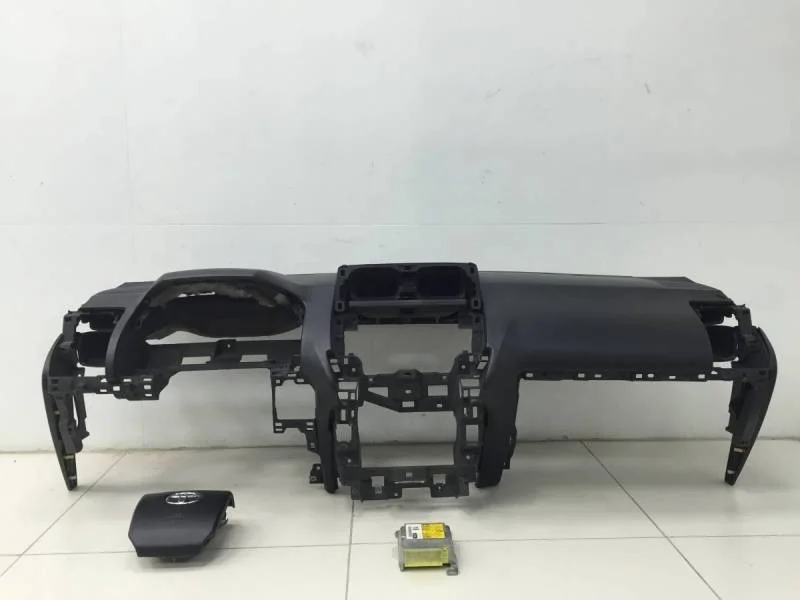 Подушка безопасности (комплект) Toyota Land Cruiser Prado (J150) 2009>