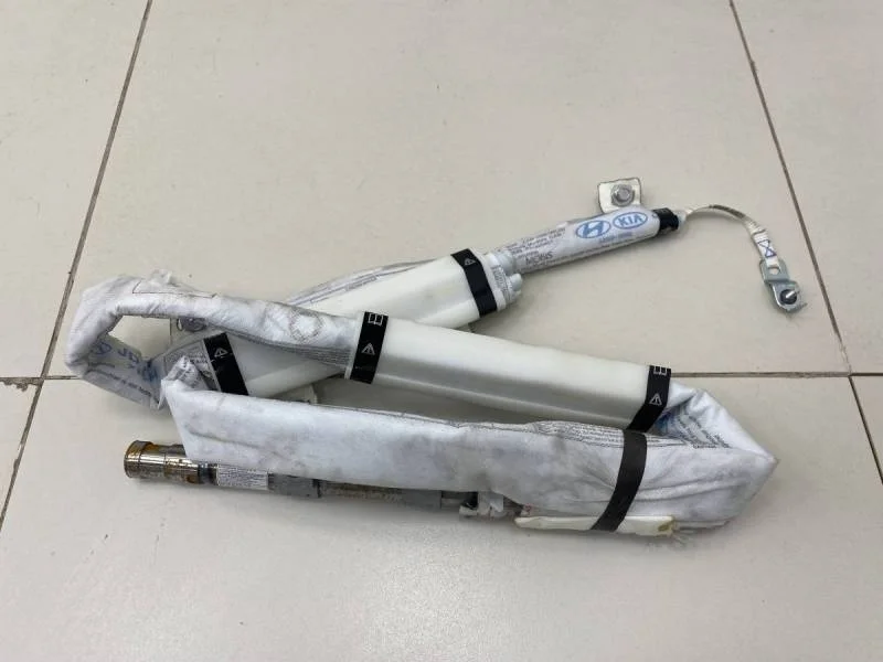 Подушка безопасности боковая (шторка) Kia Ceed (JD) 2012-2018