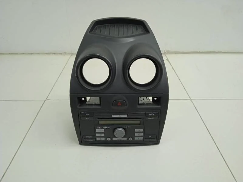 Магнитола Ford Fiesta (MK5) 2002-2008