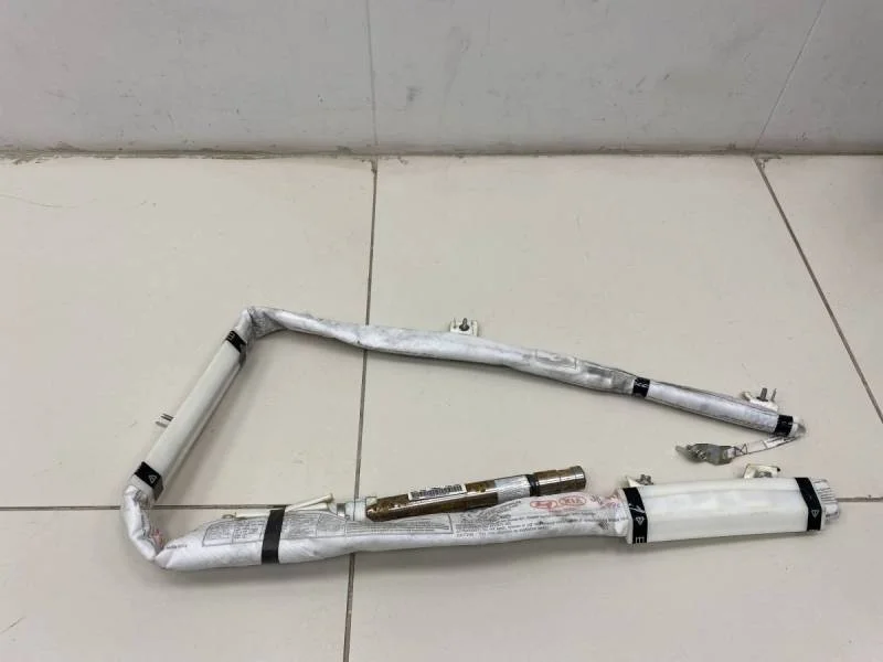 Подушка безопасности боковая (шторка) Kia Ceed (JD) 2012-2018