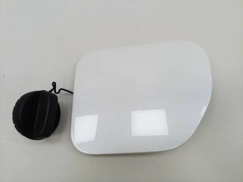 Лючок бензобака Toyota Land Cruiser Prado (J150) 2009>