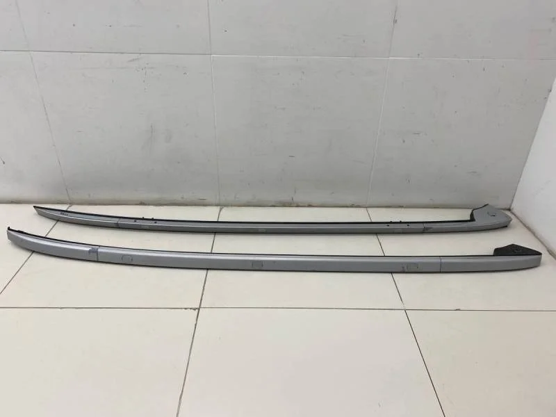 Рейлинг левый (планка на крышу) Kia Ceed (JD) 2012-2018