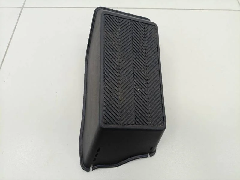 Накладка (кузов внутри) Toyota Land Cruiser Prado (J150) 2009>