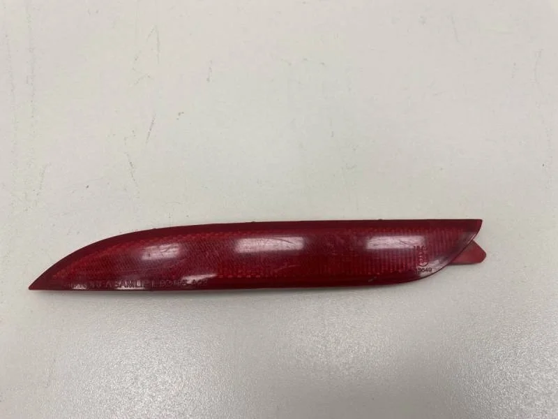 Отражатель в бампер задний левый Kia Ceed (JD) 2012-2018