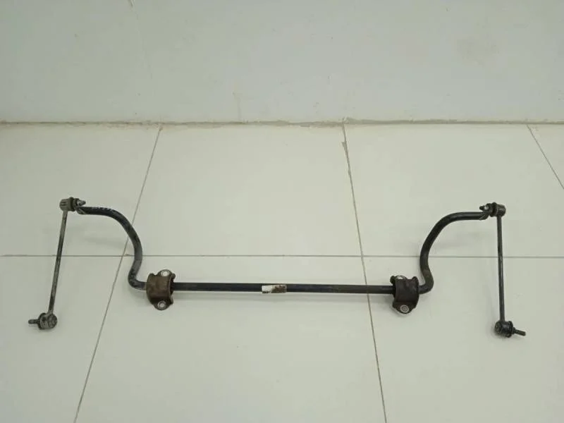 Стабилизатор передний Ford Fiesta (MK5) 2002-2008