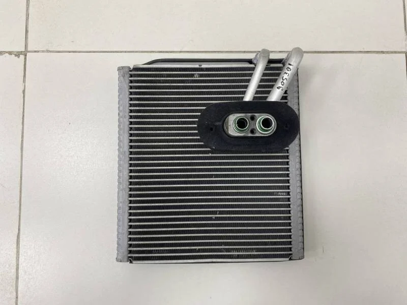 Испаритель кондиционера Kia Ceed (JD) 2012-2018