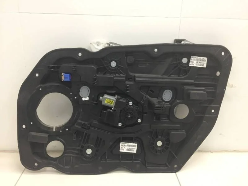 Стеклоподъемник электр. передний правый Kia Ceed (JD) 2012-2018