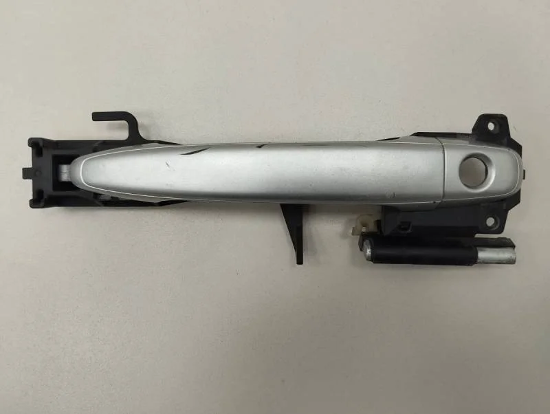 Ручка двери передней наружная правая Toyota Camry (V40) 2006-2011