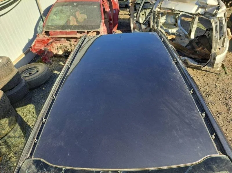 Крыша Kia Ceed (JD) 2012-2018