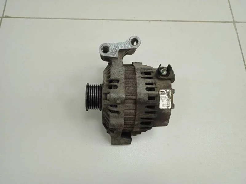 Генератор Ford Fiesta (MK5) 2002-2008