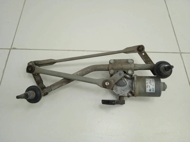 Трапеция стеклоочистителей Ford Fiesta (MK5) 2002-2008