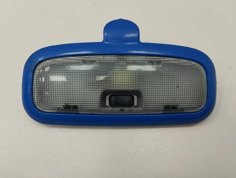 Плафон салонный Ford Fusion (JU) 2002-2012