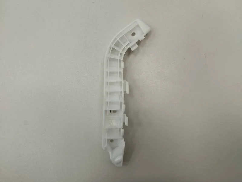 Кронштейн заднего бампера Kia Soul (AM) 2009-2014