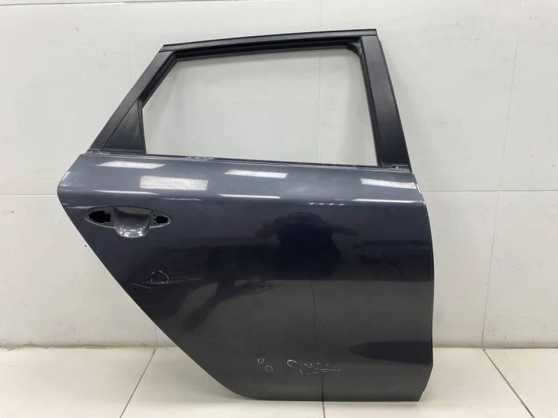 Дверь задняя правая Kia Ceed (JD) 2012-2018