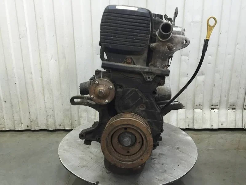 Двигатель Toyota Mark II  (X100) 1996-2000