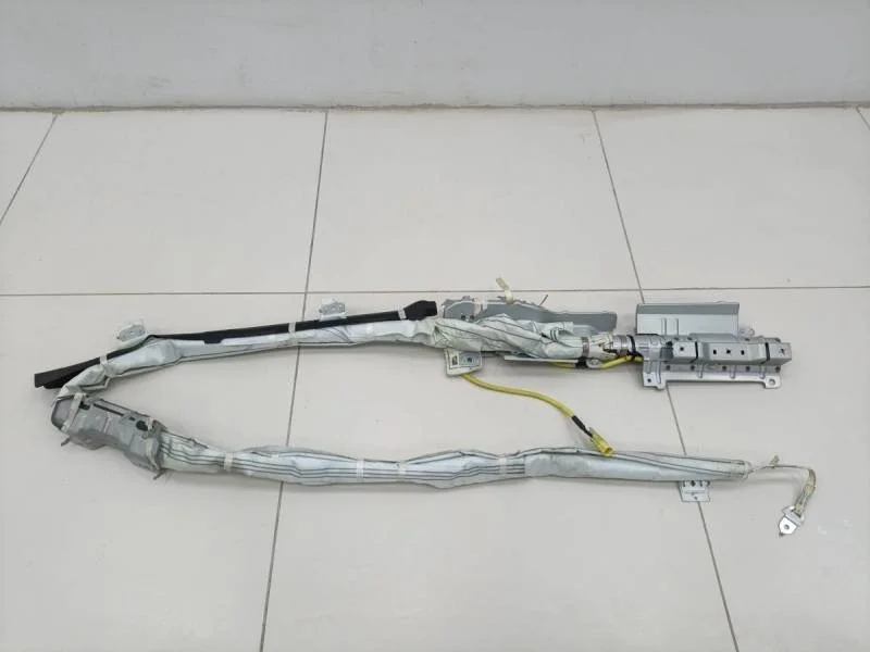 Подушка безопасности боковая (шторка) Toyota Land Cruiser Prado (J150) 2009>