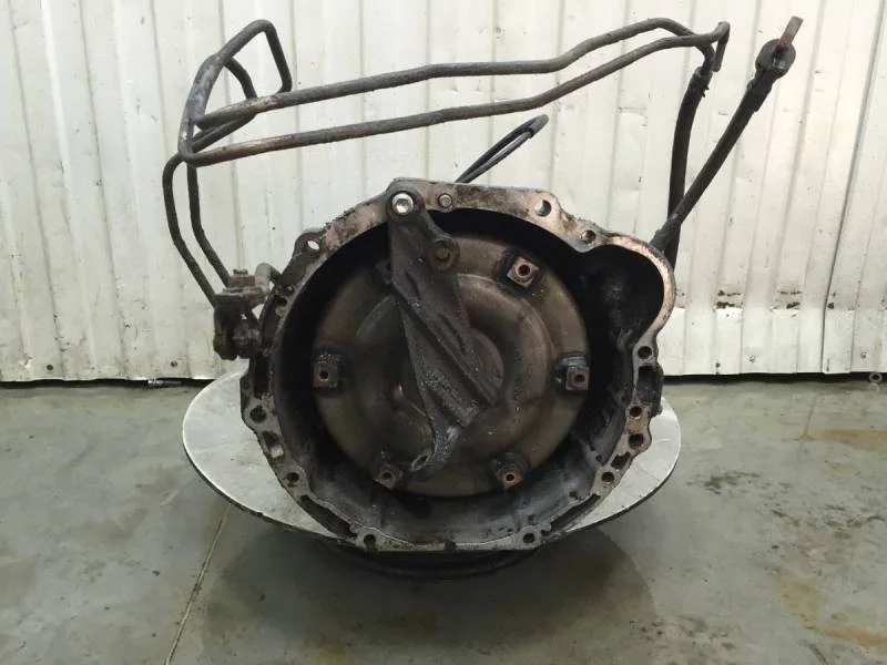 АКПП (автоматическая коробка переключения передач) Toyota Mark II  (X100) 1996-2000