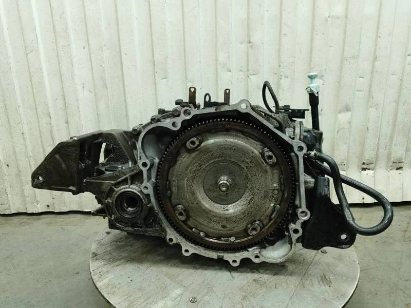 АКПП (автоматическая коробка переключения передач) Mitsubishi Lancer 9  (CS/Classic) 2000-2011