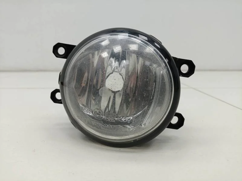 Фара противотуманная левая Toyota Land Cruiser Prado (J150) 2009>