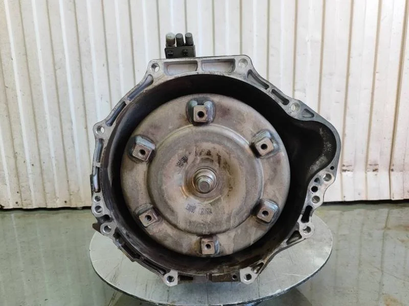 АКПП (автоматическая коробка переключения передач) Toyota Land Cruiser Prado (J150) 2009>