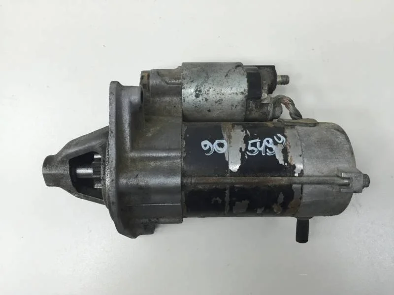 Стартер Toyota Mark II  (X100) 1996-2000