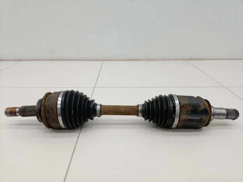 Полуось передняя Toyota Land Cruiser Prado (J150) 2009>