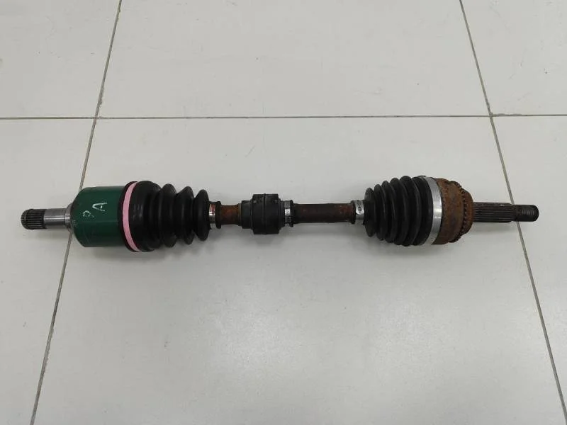 Полуось передняя левая Mitsubishi Lancer 9  (CS/Classic) 2000-2011