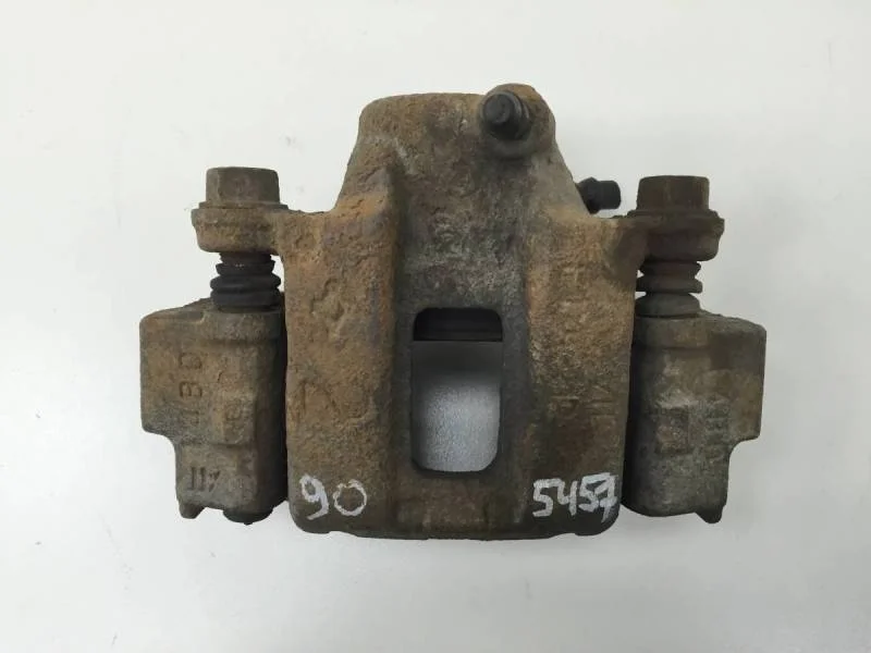 Суппорт задний правый Toyota Land Cruiser Prado (J150) 2009>