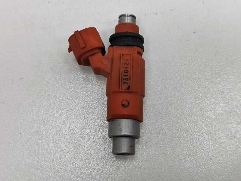 Форсунка инжекторная электрическая Mitsubishi Lancer 9  (CS/Classic) 2000-2011