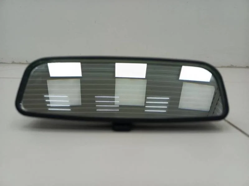 Зеркало заднего вида Ford Fiesta (MK5) 2002-2008