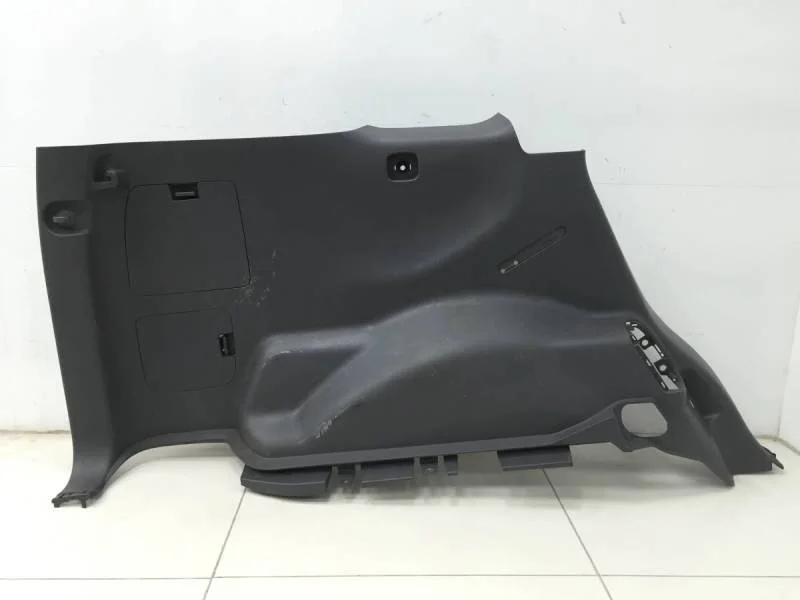 Обшивка багажника Toyota Land Cruiser Prado (J150) 2009>