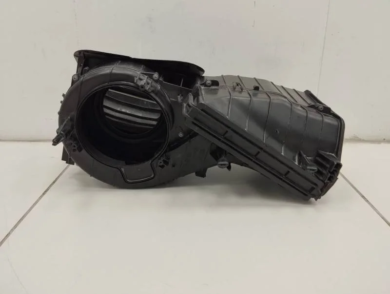 Корпус отопителя Audi A8 (D4) 2010-2017