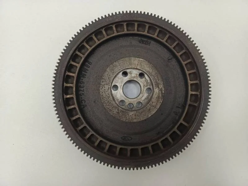 Маховик Ford Fiesta (MK5) 2002-2008