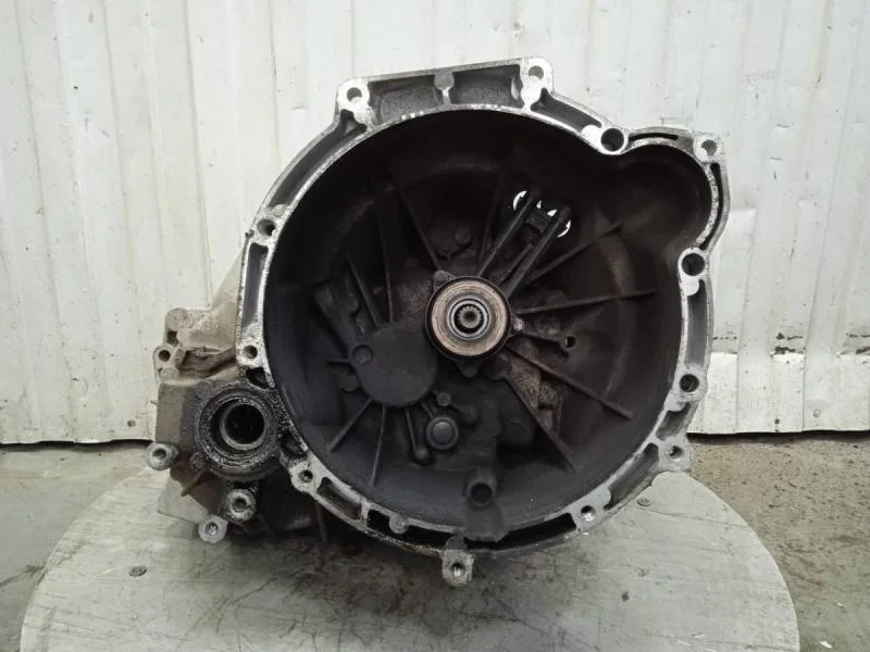 РКПП (роботизированная коробка переключения передач) Ford Fiesta (MK5) 2002-2008