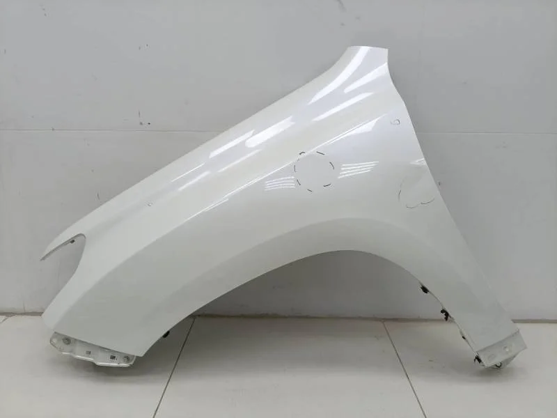 Крыло переднее левое Toyota Land Cruiser Prado (J150) 2009>