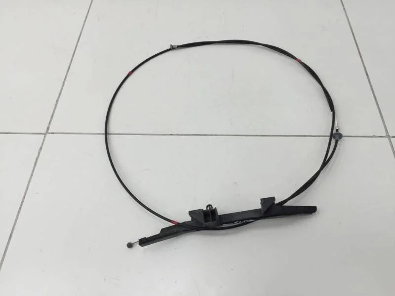Трос открывания капота Toyota Land Cruiser Prado (J150) 2009>