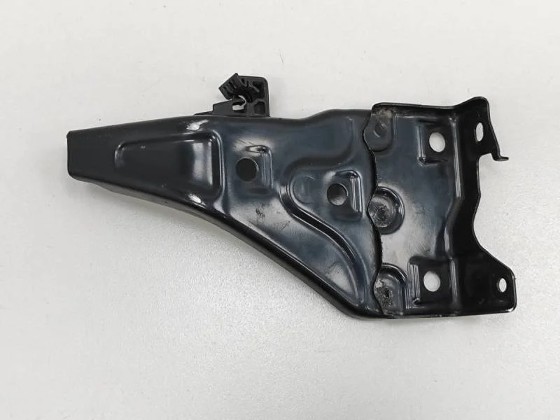 Кронштейн усилителя переднего бампера Toyota Land Cruiser Prado (J150) 2009>