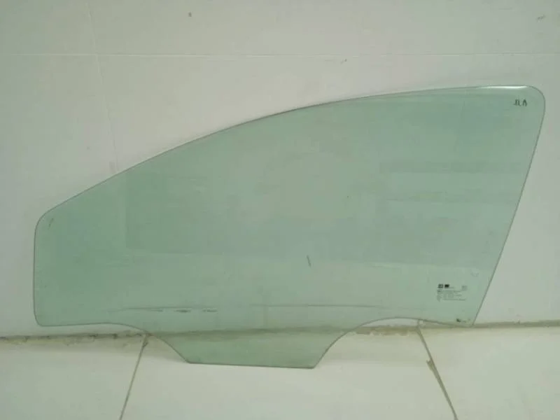 Стекло двери передней левой Chevrolet Aveo T300 2011>