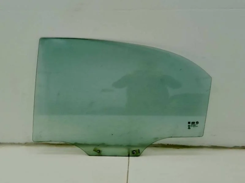 Стекло двери задней левой Chevrolet Lacetti (J200) 2003-2013