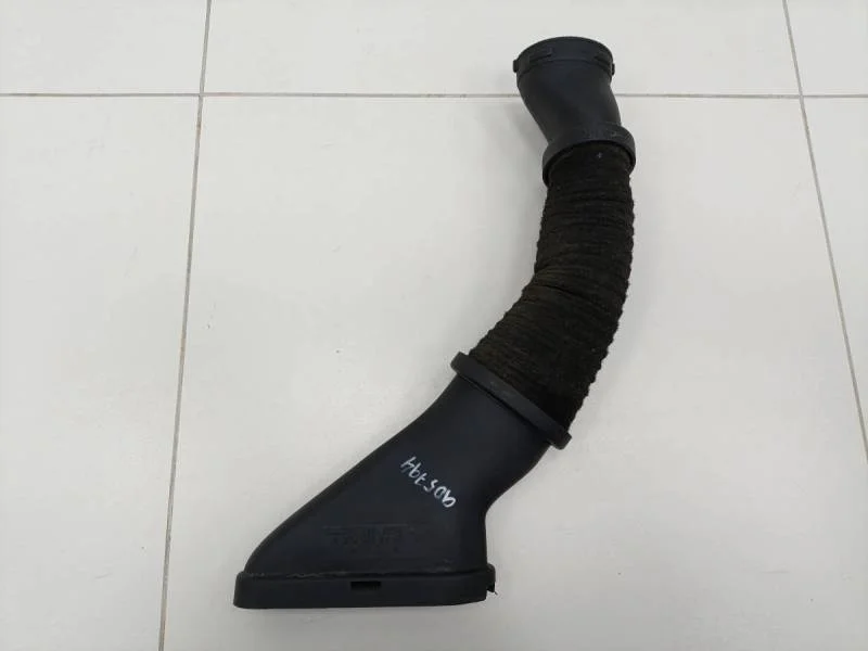 Патрубок воздушного фильтра Mercedes-Benz ML-Class (W166) 2011>